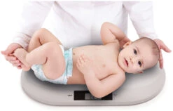 Baby Ono Grijs Elektronische Babyweegschaal 612/02 8 Baby Ono Grijs Elektronische Babyweegschaal 612/02 -Babyverzorging Winkel baby ono grijs elektronische babyweegschaal 612 02 3