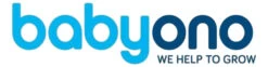 Baby Ono Shelly Hands-Free Elektrische Borstkolf 1000 -Babyverzorging Winkel baby ono logo 25