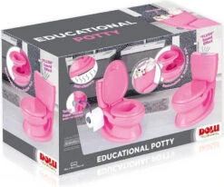 Babygo Roze Potje 9008 -Babyverzorging Winkel babygo roze potje 9008.6 1920x1920