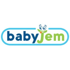 Babyjem Blauw 9-delige Verzorgingsset 3631 7 Babyjem Blauw 9-delige Verzorgingsset 3631 -Babyverzorging Winkel babyjem logo 12 9 18