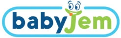 Babyjem Roze 6-delige Badset 1115403 13 Babyjem Roze 6-delige Badset 1115403 -Babyverzorging Winkel babyjem logo 20