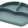Babyjem Mint Siliconen Bordje 715 -Babyverzorging Winkel babyjem mint siliconen bordje 715 1