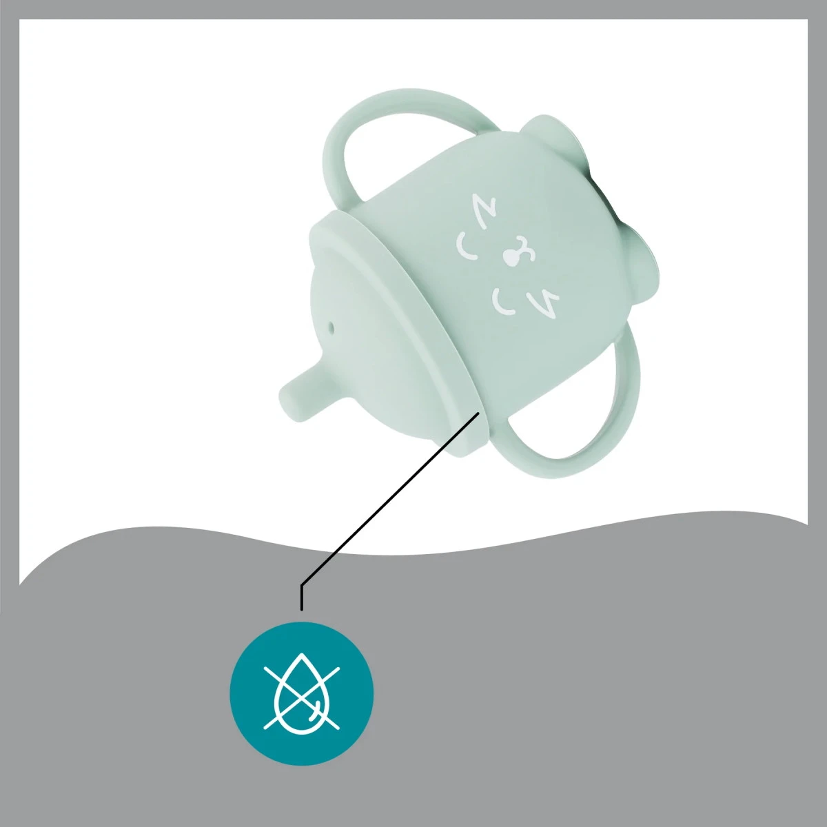 Babymoov Isy Vos Tuitbeker A005009 6 Babymoov Isy Vos Tuitbeker A005009 - Afbeelding 4