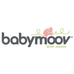 Babymoov Turbo Pure Elektrische Stoom Sterilisator A003106 13 Babymoov Turbo Pure Elektrische Stoom Sterilisator A003106 -Babyverzorging Winkel babymoov logo 14 8