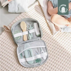 Babymoov Matcha ECO 10-delige Verzorgingsset A032007 -Babyverzorging Winkel babymoov matcha eco 10 delige verzorgingsset a032007 2