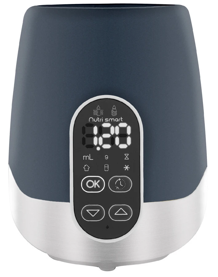 Babymoov NutriSmart Flessenwarmer A002032 3 Babymoov NutriSmart Flessenwarmer A002032