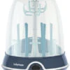 Babymoov Turbo Steam+ Elektrische Stoom Sterilisator A003110 -Babyverzorging Winkel babymoov turbo steam elektrische stoom sterilisator