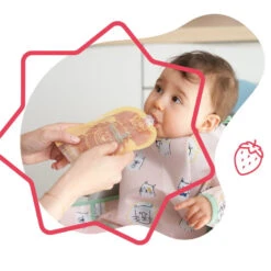 Badabulle 15 Stuks Herbruikbare Knijpzakjes B004500 17 Badabulle 15 Stuks Herbruikbare Knijpzakjes B004500 -Babyverzorging Winkel badabulle 15 stuks herbruikbare knijpzakjes b004500 7 1920x1920