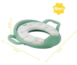 Badabulle Groen Toiletverkleiner Met Handgrepen B027008 13 Badabulle Groen Toiletverkleiner Met Handgrepen B027008 -Babyverzorging Winkel badabulle groen toiletverkleiner met handgrepen b027008 5 1920x1920