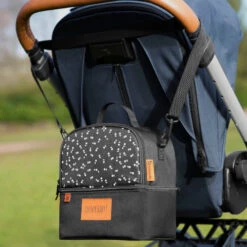 Badabulle Pick & Go Lunchtas B043304 -Babyverzorging Winkel badabulle pick go lunchtas b043304.5