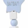 BamBam Blauwe Ster Speenkoord 51052 1 BamBam Blauwe Ster Speenkoord 51052 -Babyverzorging Winkel bambam blauwe ster speenkoord 51052