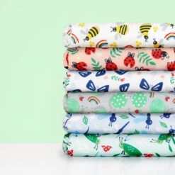 Bambino Mio MioSolo Dragonfly Daze Wasbare Luier BM-5SO-DAZE -Babyverzorging Winkel bambino mio miosolo dragonfly daze wasbare luier bm 5so daze.4 1920x1920