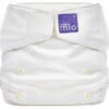 Bambino Mio MioSolo Wit Wasbare Luier BM-5SO-A