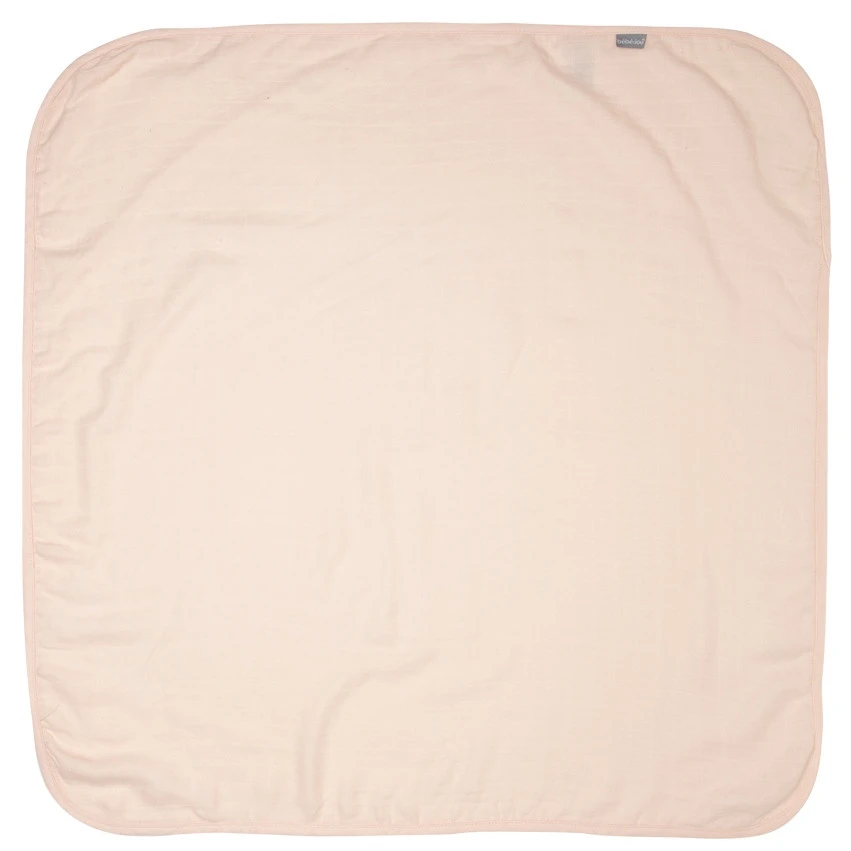 Bébé-jou Bebe-Jou Leopard Pink 3 Stuks Hydrofiele Doeken 3051123 5 Bébé-jou Bebe-Jou Leopard Pink 3 Stuks Hydrofiele Doeken 3051123 - Afbeelding 3