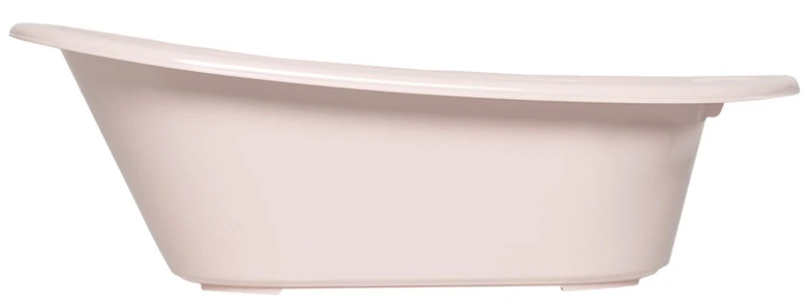 Bébé-jou Bebe-Jou Mellow Rose Click Baby Badje 4256056 3 Bébé-jou Bebe-Jou Mellow Rose Click Baby Badje 4256056