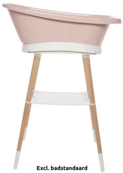 Bébé-jou Bebe-Jou Mellow Rose Sense Baby Badje 4200056 -Babyverzorging Winkel bebe jou mellow rose sense baby badje 4200056 2