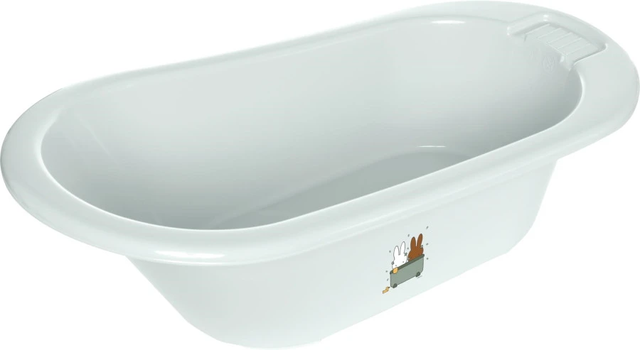 Bébé-jou Bebe-Jou Nijntje Nina Click Baby Badje 625607 4 Bébé-jou Bebe-Jou Nijntje Nina Click Baby Badje 625607 - Afbeelding 2