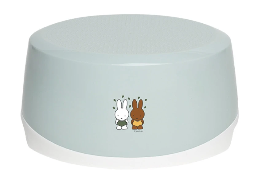 Bébé-jou Bebe-Jou Nijntje Nina Ovaal Opstapje 602607 3 Bébé-jou Bebe-Jou Nijntje Nina Ovaal Opstapje 602607