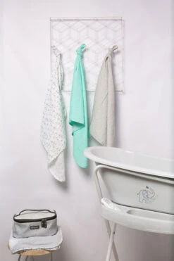 Bébé-jou Bebe-Jou Ollie 3 Stuks Hydrofiele Doeken 3051118 -Babyverzorging Winkel bebe jou ollie 11 1