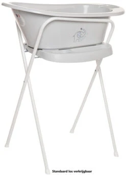 Bébé-jou Bebe-Jou Ollie Click Baby Badje 6256118 8 Bébé-jou Bebe-Jou Ollie Click Baby Badje 6256118 -Babyverzorging Winkel bebe jou ollie click baby badje 6256118 1