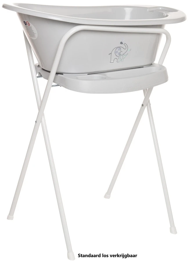 Bébé-jou Bebe-Jou Ollie Click Baby Badje 6256118 5 Bébé-jou Bebe-Jou Ollie Click Baby Badje 6256118 - Afbeelding 3