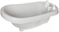 Bébé-jou Bebe-Jou Ollie Click Thermobad 6260118Z -Babyverzorging Winkel bebe jou ollie click thermobad 6260118z 1