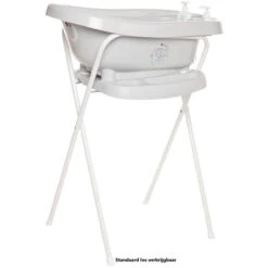 Bébé-jou Bebe-Jou Ollie Click Thermobad 6260118Z -Babyverzorging Winkel bebe jou ollie click thermobad 6260118z 2