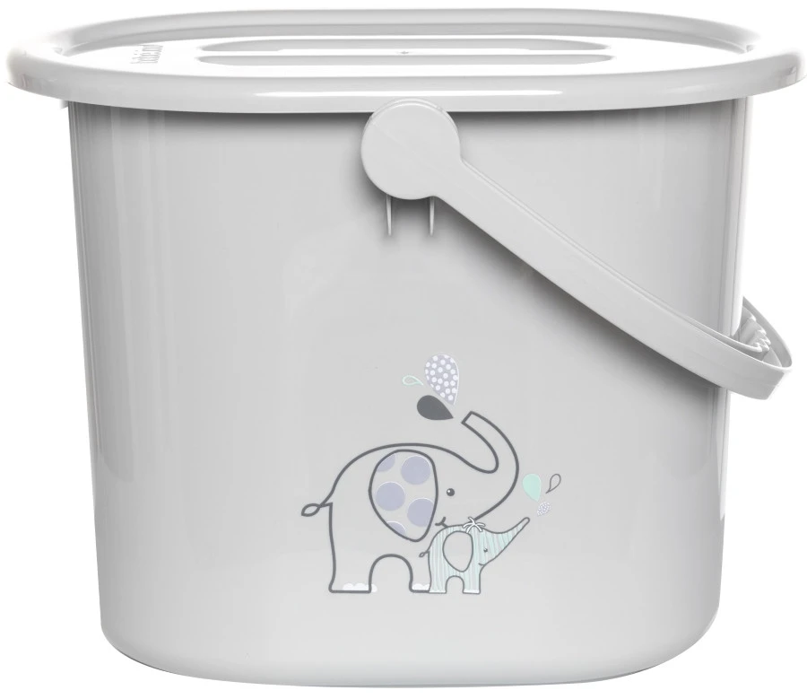 Bébé-jou Bebe-Jou Ollie Luieremmer 6161118 3 Bébé-jou Bebe-Jou Ollie Luieremmer 6161118