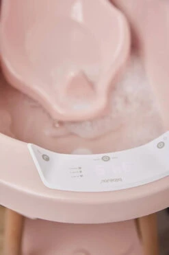 Bébé-jou Bebe-Jou Wit Sense Edition Baby Badje 420201Z 16 Bébé-jou Bebe-Jou Wit Sense Edition Baby Badje 420201Z -Babyverzorging Winkel bebe jou sense edition badje 4