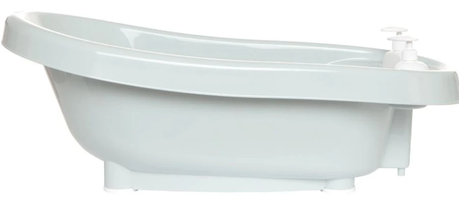 Bébé-jou Bebe-Jou Sky Green De Luxe Thermo Badset 4996055 4 Bébé-jou Bebe-Jou Sky Green De Luxe Thermo Badset 4996055 - Afbeelding 2