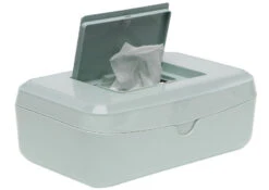 Bébé-jou Bebe-Jou Sky Green De Luxe Thermo Badset 4996055 14 Bébé-jou Bebe-Jou Sky Green De Luxe Thermo Badset 4996055 -Babyverzorging Winkel bebe jou sky green easy wipe box 4231055.3 1920x1920 1