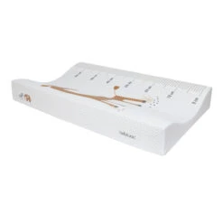 Bébé-jou Bebe-Jou Steppe Aankleedkussen 680020