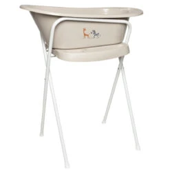 Bébé-jou Bebe-Jou Steppe Click Baby Badje 625620 -Babyverzorging Winkel bebe jou steppe click baby badje 625620 1 1