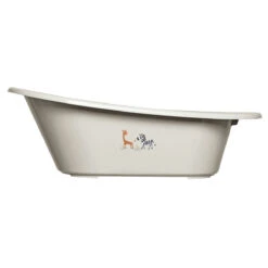 Bébé-jou Bebe-Jou Steppe Click Baby Badje 625620 -Babyverzorging Winkel bebe jou steppe click baby badje 625620 3 1