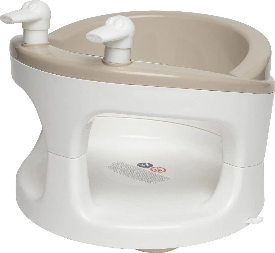 Bébé-jou Bebe-Jou Taupe Badring 417505 3 Bébé-jou Bebe-Jou Taupe Badring 417505