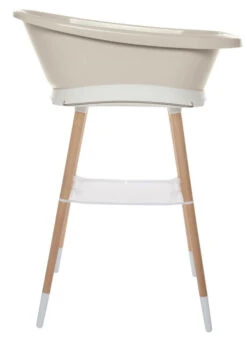 Bébé-jou Bebe-Jou Taupe Sense Edition Baby Badje 420205Z -Babyverzorging Winkel bebe jou taupe sense edition baby badje 420205z 3 1920x1920