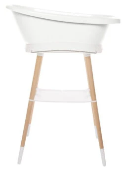 Bébé-jou Bebe-Jou Wit Sense Edition Baby Badje 420201Z 14 Bébé-jou Bebe-Jou Wit Sense Edition Baby Badje 420201Z -Babyverzorging Winkel bebe jou wit sense edition baby badje 420201 4