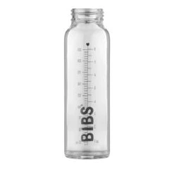 Bibs Sage 225 Ml Glazen Fles 5014250 -Babyverzorging Winkel bibs 225 ml glazen fles .1 2