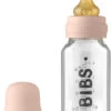 Bibs Blush 110 Ml Glazen Fles 5013244 1 Bibs Blush 110 Ml Glazen Fles 5013244 -Babyverzorging Winkel bibs blush 110 ml glazen fles 5013244 shop