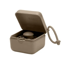 Bibs Dark Oak Speendoosje 4200243 -Babyverzorging Winkel bibs dark oak speendoosje 4200243 3