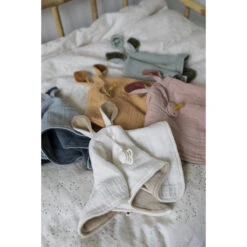 Bibs Kangaroo Blush Knuffeldoekje 9405244 12 Bibs Kangaroo Blush Knuffeldoekje 9405244 -Babyverzorging Winkel bibs kangaroo ivory knuffeldoekje 9405216 2