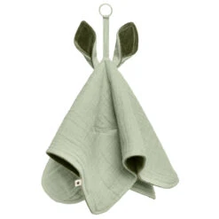 Bibs Kangaroo Sage Knuffeldoekje 9405250