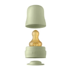 Bibs Sage 110 Ml Glazen Fles 5013250 14 Bibs Sage 110 Ml Glazen Fles 5013250 -Babyverzorging Winkel bibs sage 225 ml glazen fles 5014250 dop 1