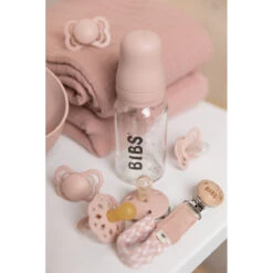 Bibs Blush 110 Ml Glazen Fles 5013244 -Babyverzorging Winkel bibs ss22 mixed lifestyle product 7