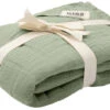 Bibs Swaddle Sage 120 X 120 Cm Hydrofiel Multidoek 9402250 -Babyverzorging Winkel bibs swaddle sage 120 x 120 cm multidoek 9402250