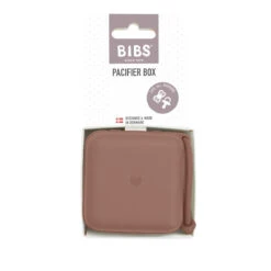 Bibs Woodchuck Speendoosje 4200247 -Babyverzorging Winkel bibs woodchuck speendoosje 4200247 4 1