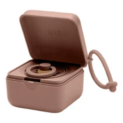 Bibs Woodchuck Speendoosje 4200247