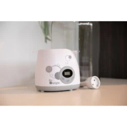 Bo Jungle B-Bottle Warmer Superfast Digital Car & Home Wit/Grijs Flessenwarmer B510200 -Babyverzorging Winkel bo jungle b bottle warmer superfast digital car home grijs flessenwarmer b510200 5