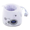 Bo Jungle B-Bottle Warmer Superfast Digital Home Wit/Grijs Flessenwarmer B510100 2 Bo Jungle B-Bottle Warmer Superfast Digital Home Wit/Grijs Flessenwarmer B510100 -Babyverzorging Winkel bo jungle b bottle warmer superfast grijs flessenwarmer b510100 1