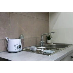 Bo Jungle B-Bottle Warmer Superfast Digital Home Wit/Grijs Flessenwarmer B510100 10 Bo Jungle B-Bottle Warmer Superfast Digital Home Wit/Grijs Flessenwarmer B510100 -Babyverzorging Winkel bo jungle b bottle warmer superfast grijs flessenwarmer b510100 4